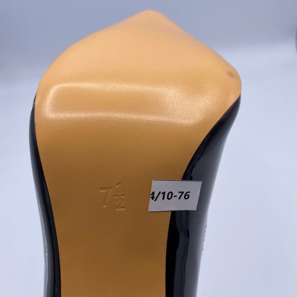 A FSJ Formal Pointed Toe Pumps High Heel Stile - Picture 10 of 10